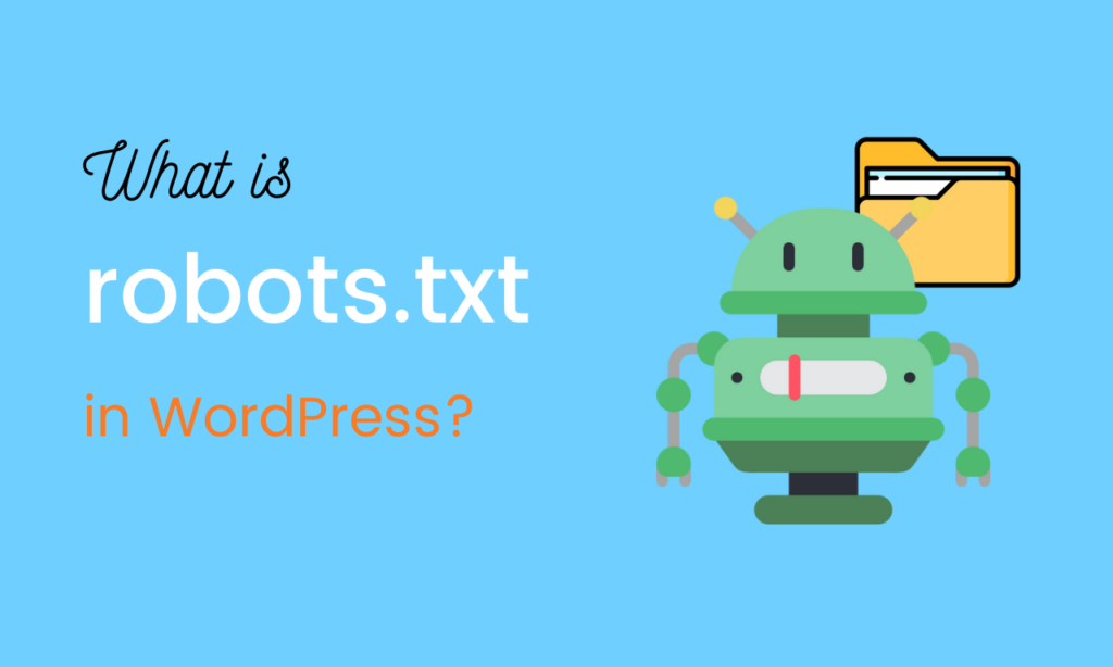 robots.txt